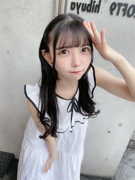 白石なこ|Shiraishi Nako 